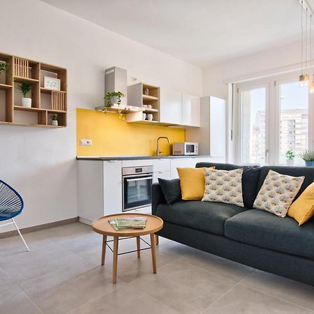 Urban House Carducci - Apartments Torino Kültér fotó