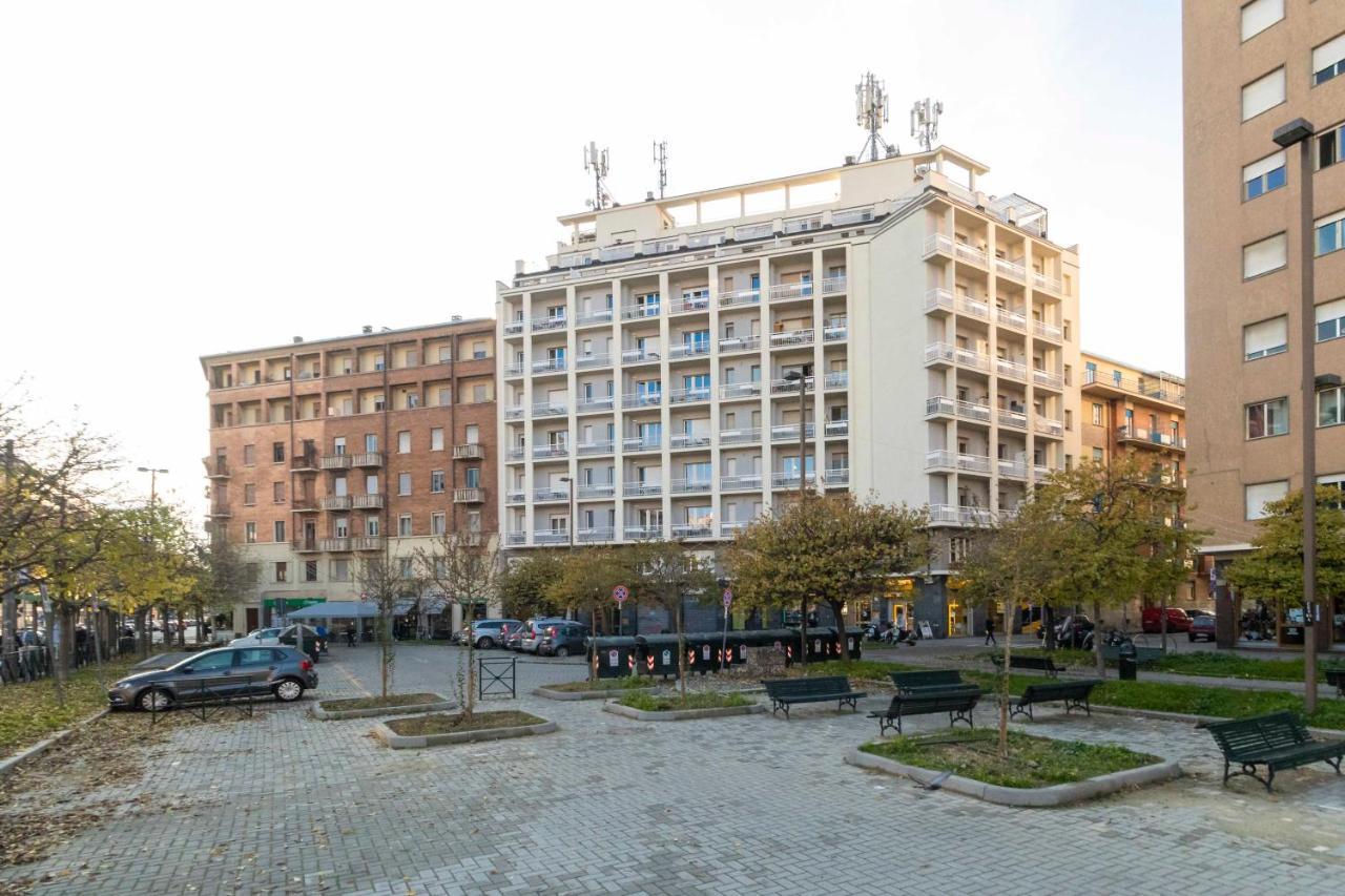 Urban House Carducci - Apartments Torino Kültér fotó