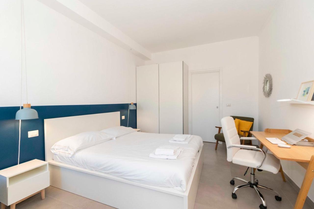 Urban House Carducci - Apartments Torino Kültér fotó