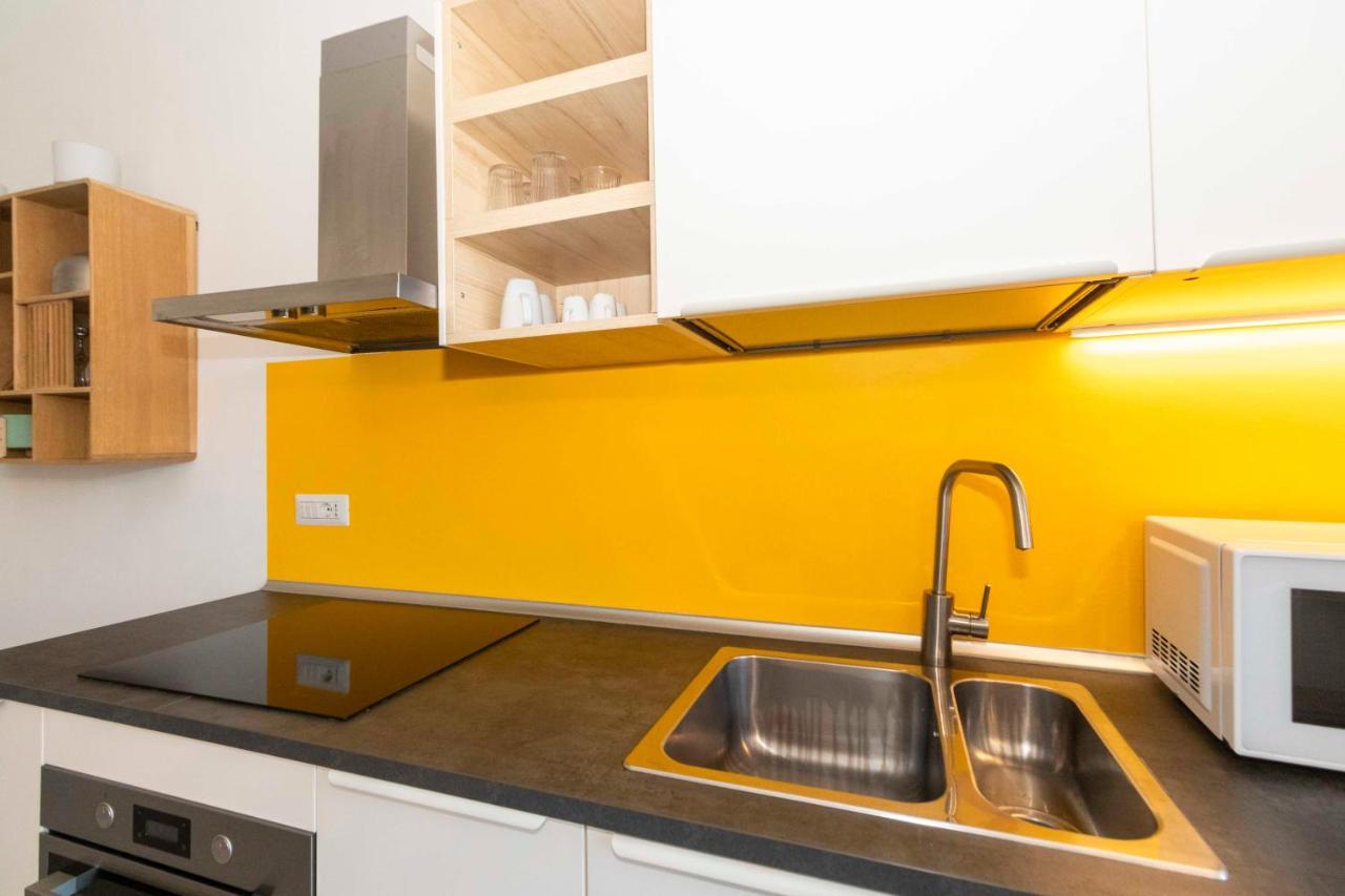 Urban House Carducci - Apartments Torino Kültér fotó