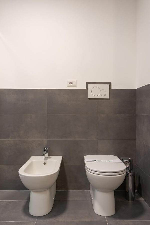 Urban House Carducci - Apartments Torino Kültér fotó