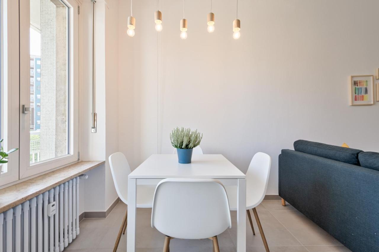 Urban House Carducci - Apartments Torino Kültér fotó